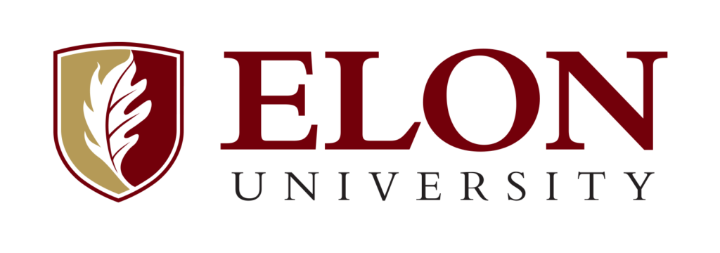 elon univeristy logo