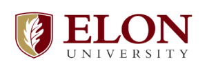 elon univeristy logo