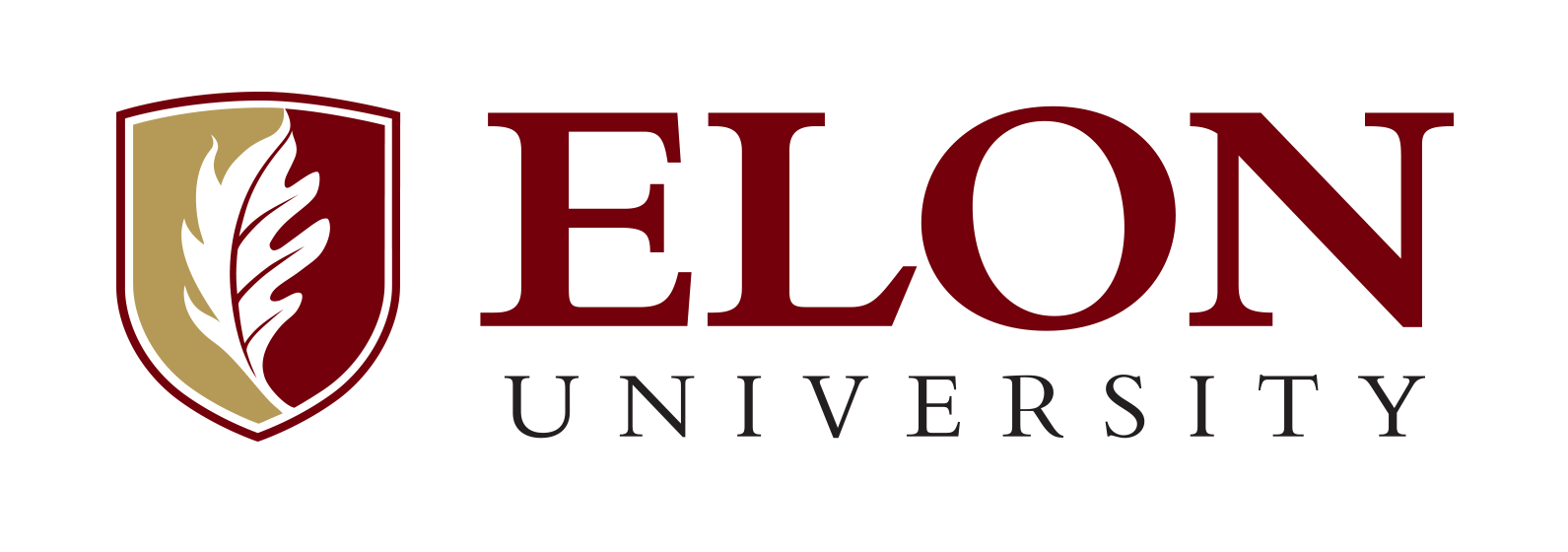 elon univeristy logo